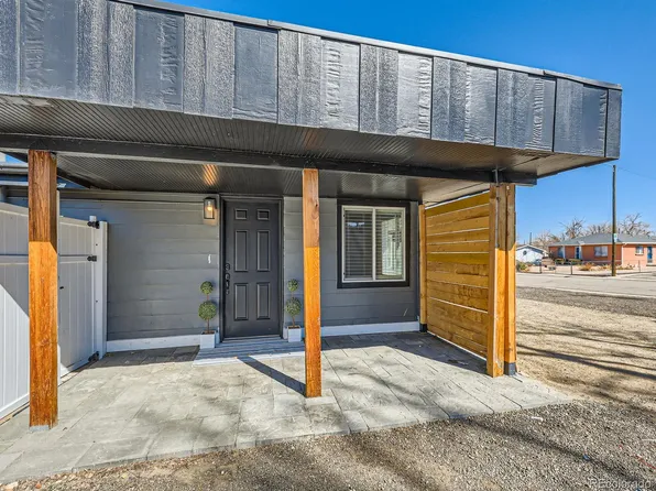5951 Oneida Street, Commerce City, CO 80022