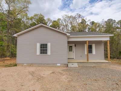 60 Ty Ln LOT 10, Michie, TN, 38357