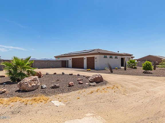 2nd image of 20709 W MADRE DEL ORO Drive