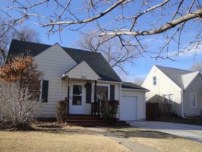 2701 N Cotner Blvd, Lincoln, NE, 68507