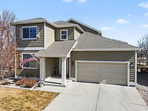 551 Walhalla Ct, Fort Collins, CO 80524