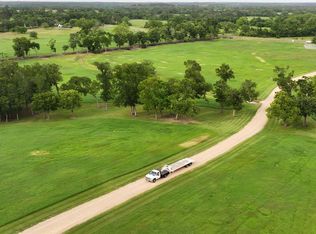 3283 Fm 2562 Rd, Anderson, TX 77830