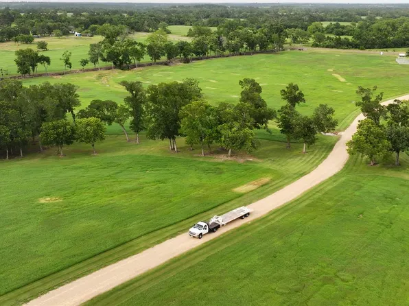 3283 Fm 2562 Rd, Anderson, TX 77830