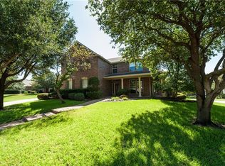 3502 Chelsea Ct, Corinth, TX 76210