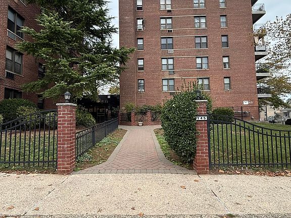 2nd image of 145 Lincoln Ave APT 2K