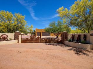 14832 E Mark Ln, Scottsdale, AZ 85262