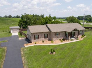 230 Heritage Trce, Cadiz, KY 42211