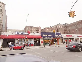 Rented by I & I New York