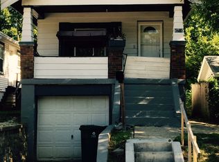 4716 Dale Ave, Cincinnati, OH 45238
