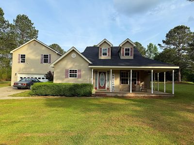 170 Demedicis Blvd, Warrenville, SC, 29851