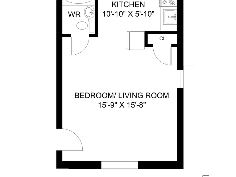 27 Herkimer St #301 — Photo 14