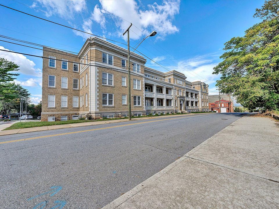1503 Grace St Lynchburg, VA, 24504 Apartments for Rent Zillow