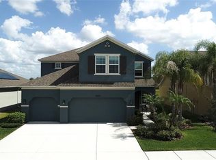 13336 Palmera Vista Dr, Riverview, FL 33579