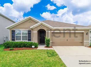 32603 Brooks Hawk Ln, Wesley Chapel, FL 33543