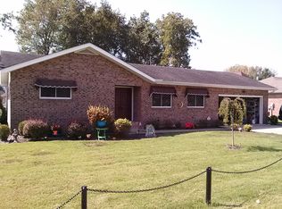 218 Township Road 1159, Proctorville, OH