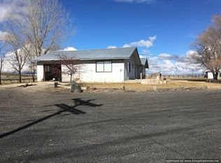 58477 Highway 78, Burns, OR 97720