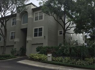 601 Tropical Breeze Way #601, Tampa, FL 33602