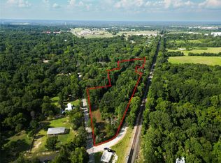 900 Cream Level Rd, Athens, TX 75751