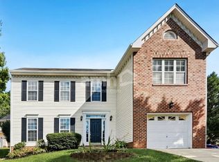 100 Arbor Wynds Ct, Holly Springs, NC 27540