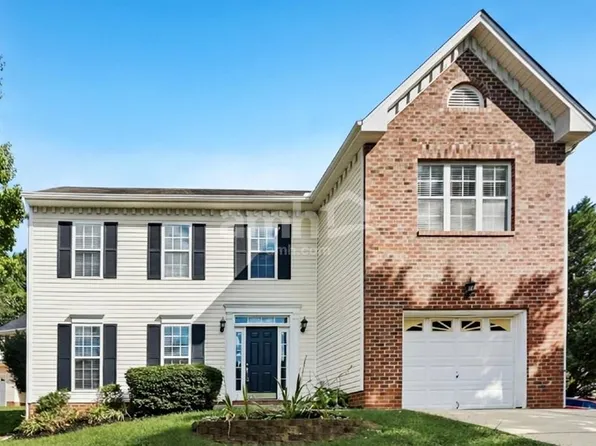 100 Arbor Wynds Ct, Holly Springs, NC 27540