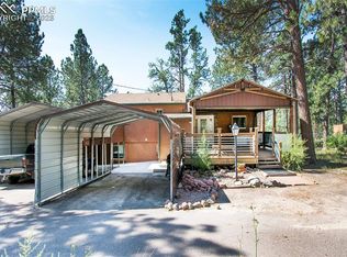4515 Leprechaun Ln, Colorado Springs, CO 80908