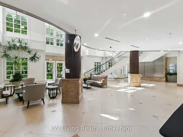 10 Bloorview Pl #1511, Toronto, ON M2J 0B1
