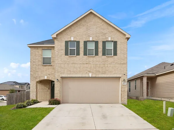 4703 Plaza Center, San Antonio, TX 78222