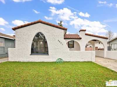 3621 E 57th St, Maywood, CA, 90270