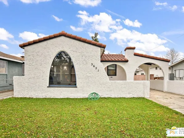 3621 E 57th St, Maywood, CA 90270