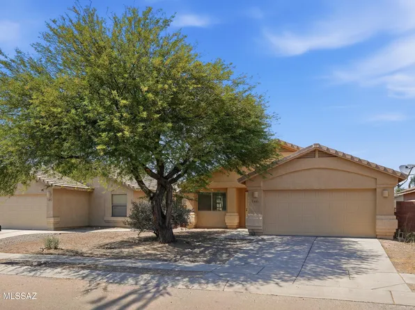 4101 E Stony Meadow Dr, Tucson, AZ 85706
