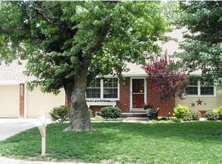 4260 Janesville St, Wichita, KS 67220