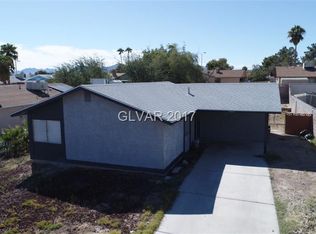 5313 Manassas Ave, Las Vegas, NV 89122