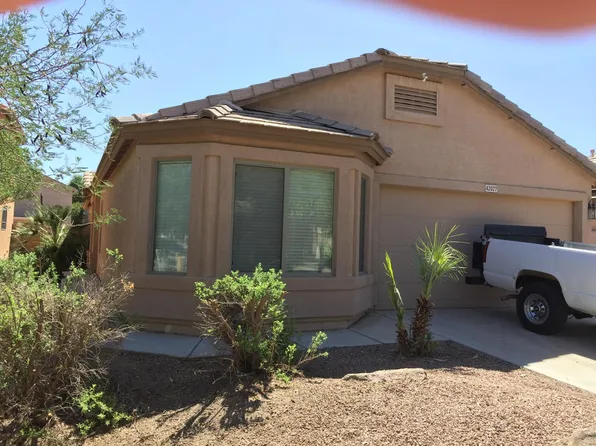 42027 W Hillman Dr, Maricopa, AZ 85138