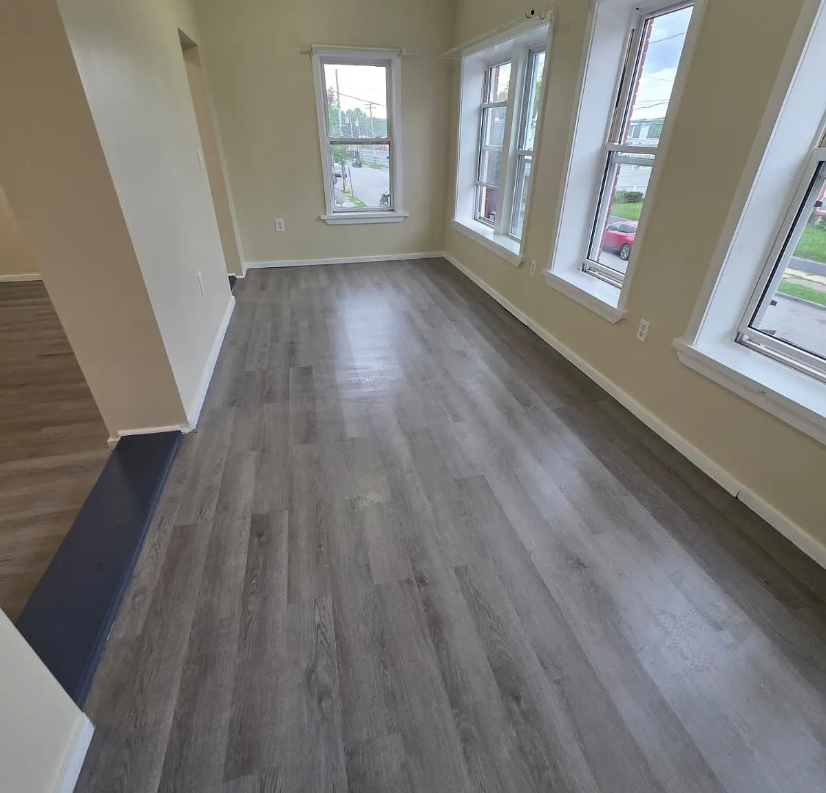2 bed, $1,850 — Photo 2