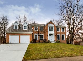 2872 Ashwood Dr, Loveland, OH 45140