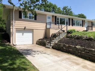 2821 S 107th Ave, Omaha, NE 68124