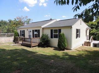 137 Booher Ln, Bristol, VA 24201