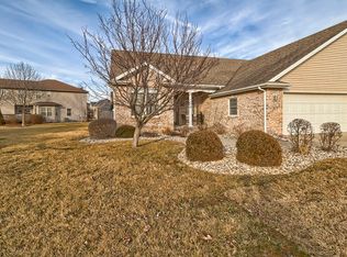 2302 Naples Ct #2302, Champaign, IL 61822