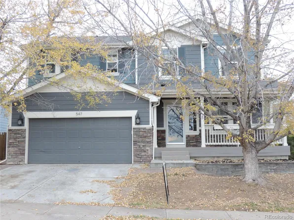 547 N 48th Avenue, Brighton, CO 80601