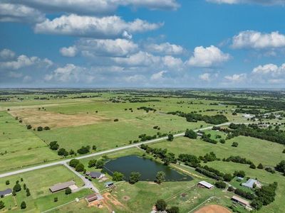 NE Rogers Ln, Lawton, OK, 73507