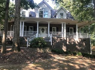 3501 Fola Dr, Monroe, NC 28110