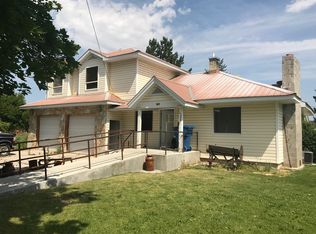 507 E Oneida St, Preston, ID 83263