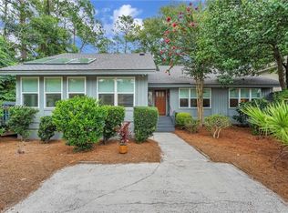 11 Fawn Ln, Hilton Head Island, SC 29928