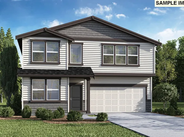 202 NE 21st Way, Battle Ground, WA 98604
