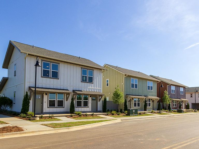 The Cottages at Old Monrovia Apartment Rentals Huntsville, AL Zillow