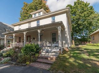 35 Salem St UNIT 35, Swampscott, MA 01907