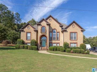 125 Kingbird Ln, Remlap, AL 35133