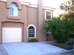 9623 Lame Horse Dr, Paradise, NV 89123