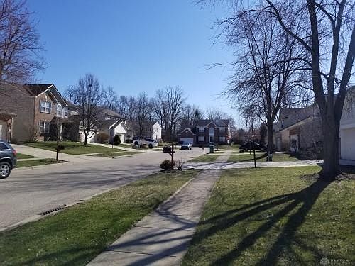 2nd image of 4287 Bristol Dr