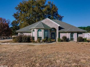2711 S Rondo Rd, Texarkana, AR 71854